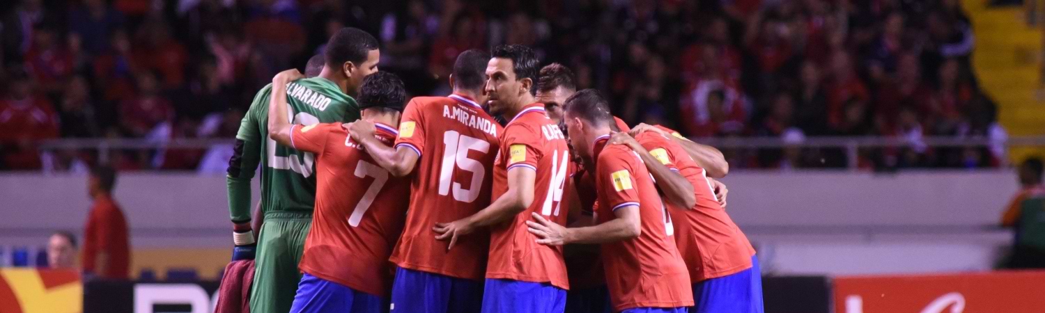 Luis Tejada y los mejores jugadores de panama