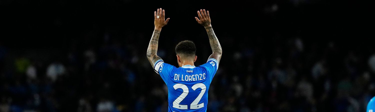 Napoli vs Udinese 2026