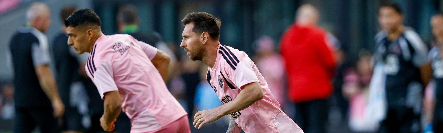 Toronto FC vs Inter Miami 2026