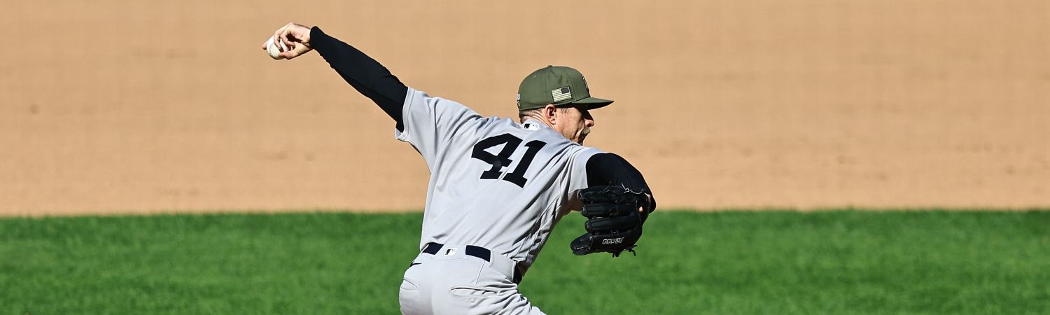 Yankees vs Rays MLB 2026