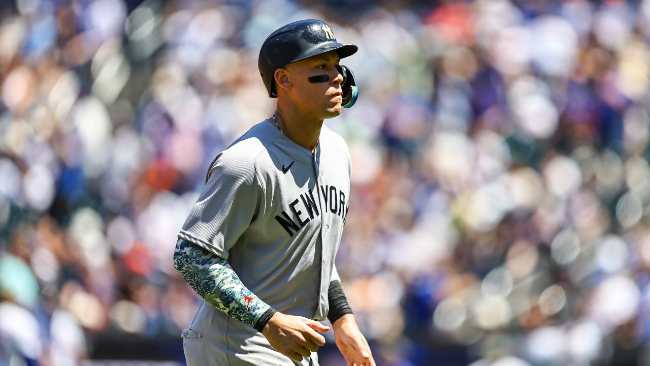 Yankes MLB