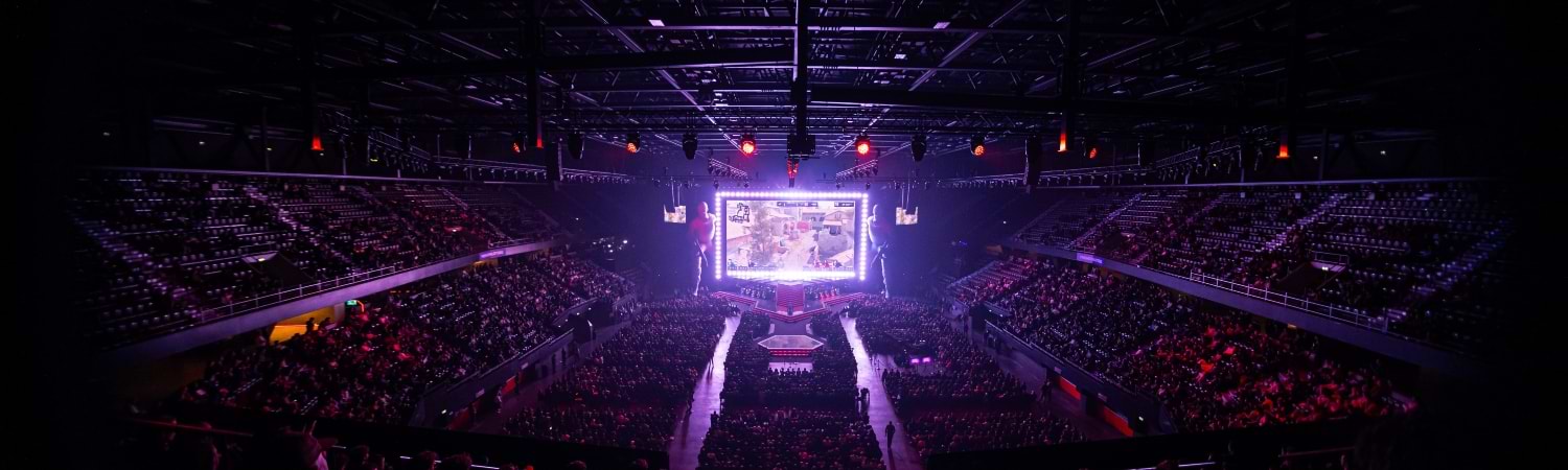 evento IEM Atlanta 2026 de Counter-Strike 2
