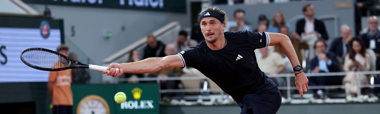 Alexander Zverev Boss Open 2026