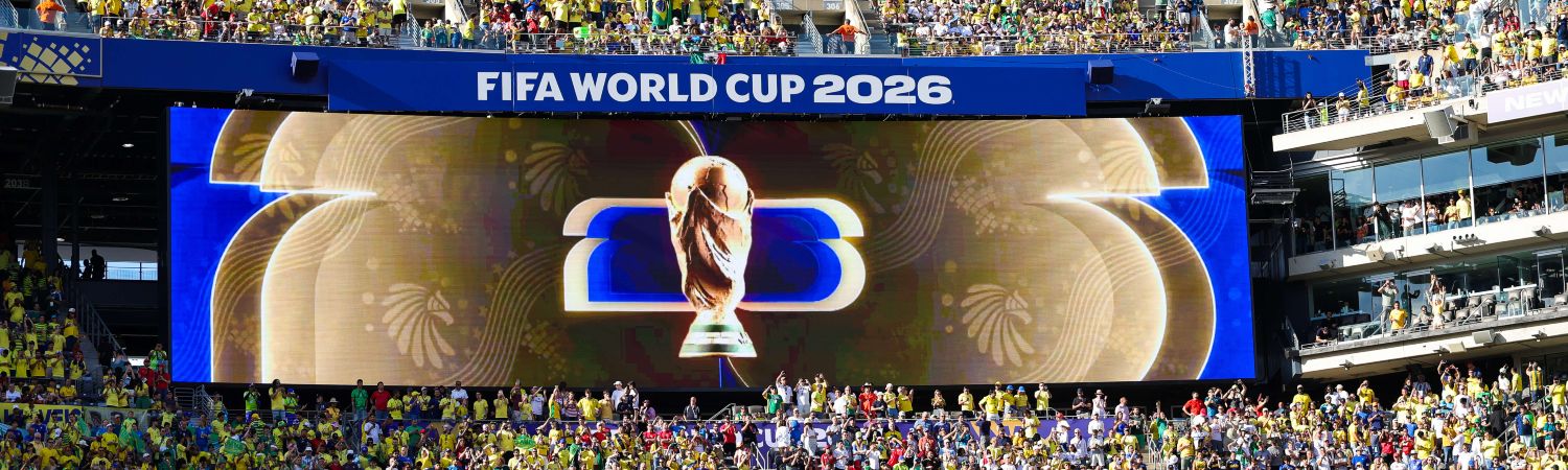 Brasil vs Haití mundial 2026