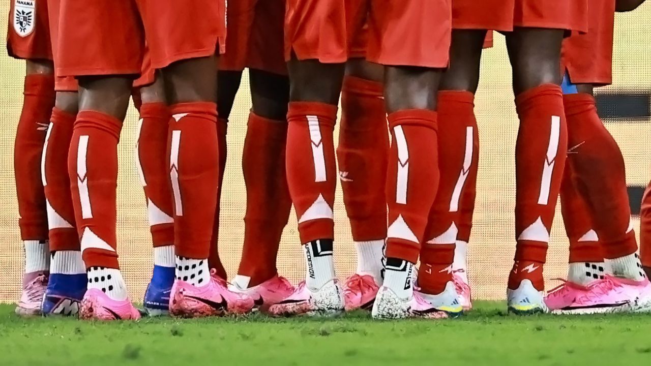 Christian Martínez deja Plaza Amador y va al Mundial 2026