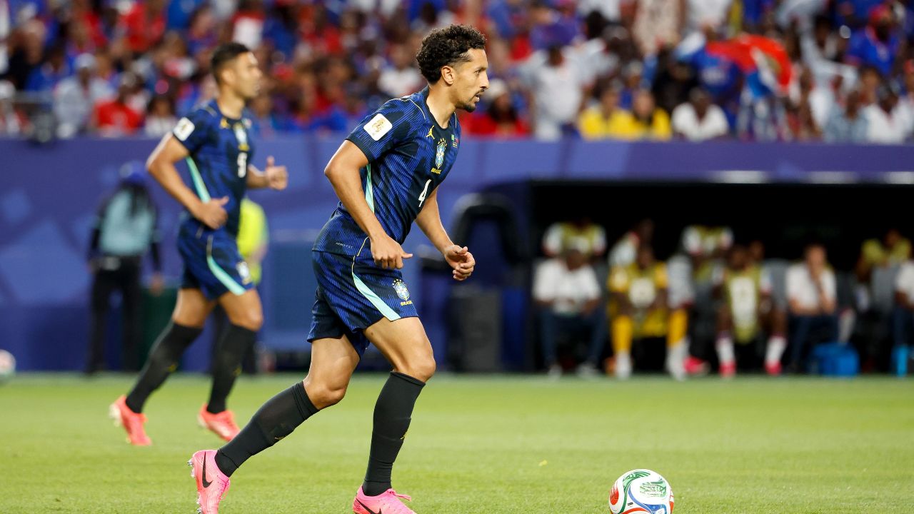 Escocia vs Brasil 2026