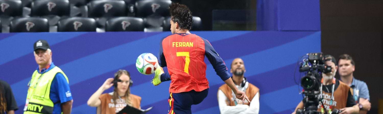 España-Arabia Saudita mundial 2026