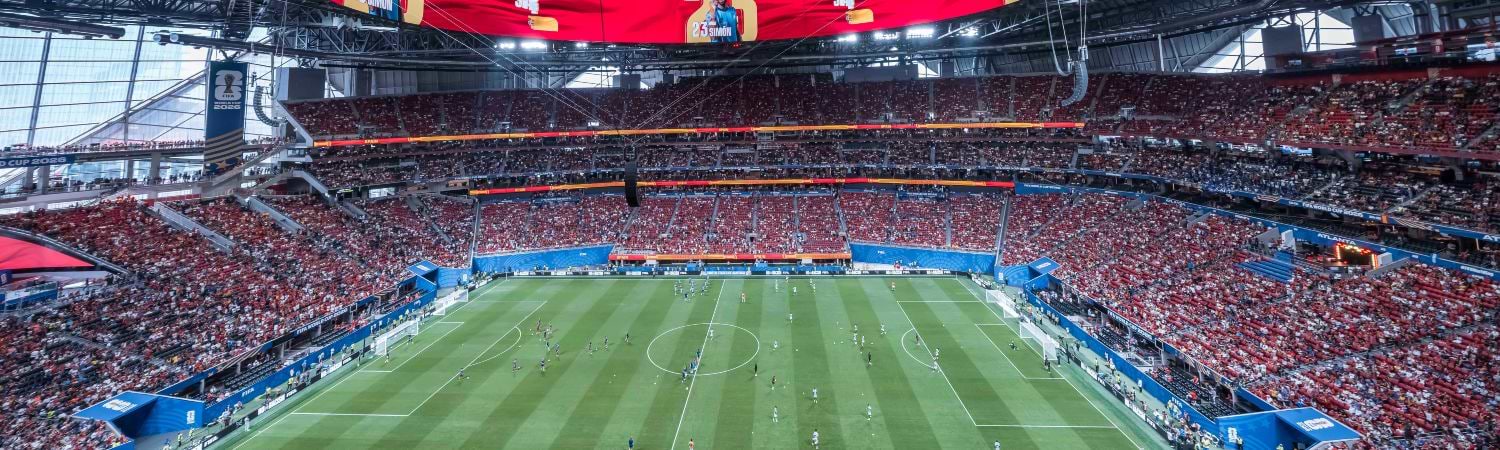 España en el mundial de fútbol 2026