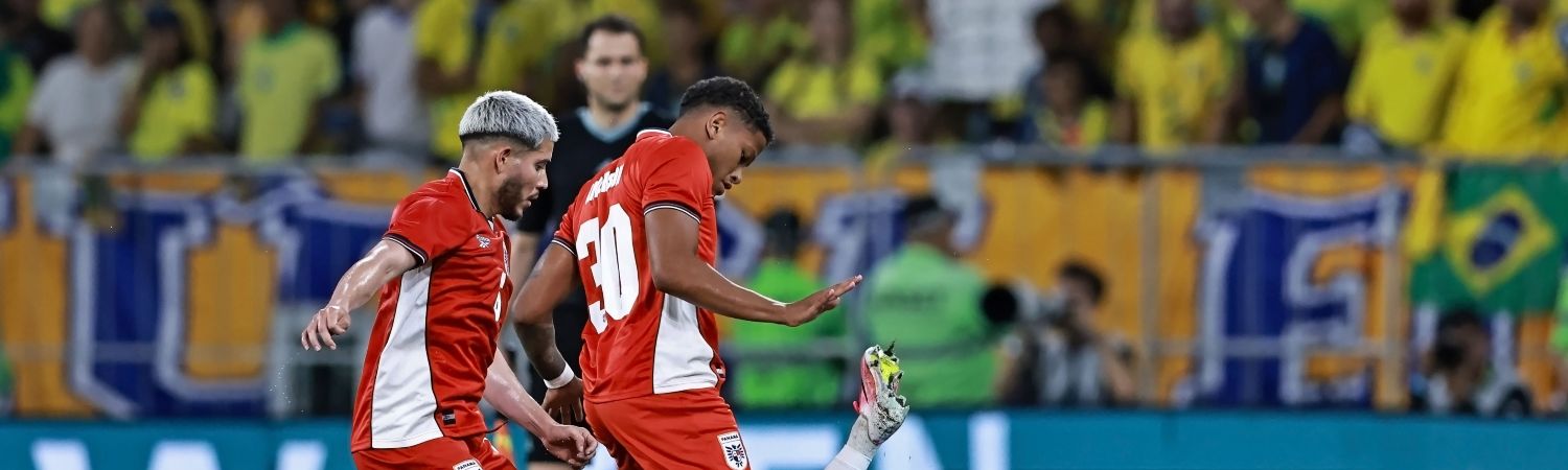Ghana vs. Panamá mundial 2026 primer partido