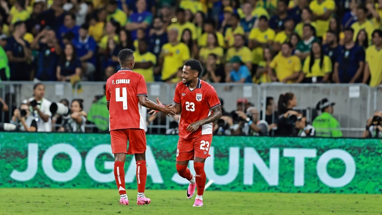 Ghana vs. Panamá mundial 2026