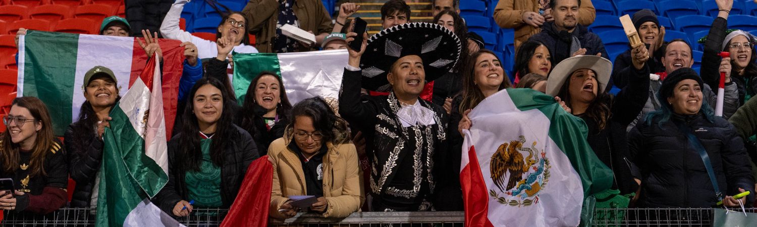 México vs Sudáfrica mundial 2026