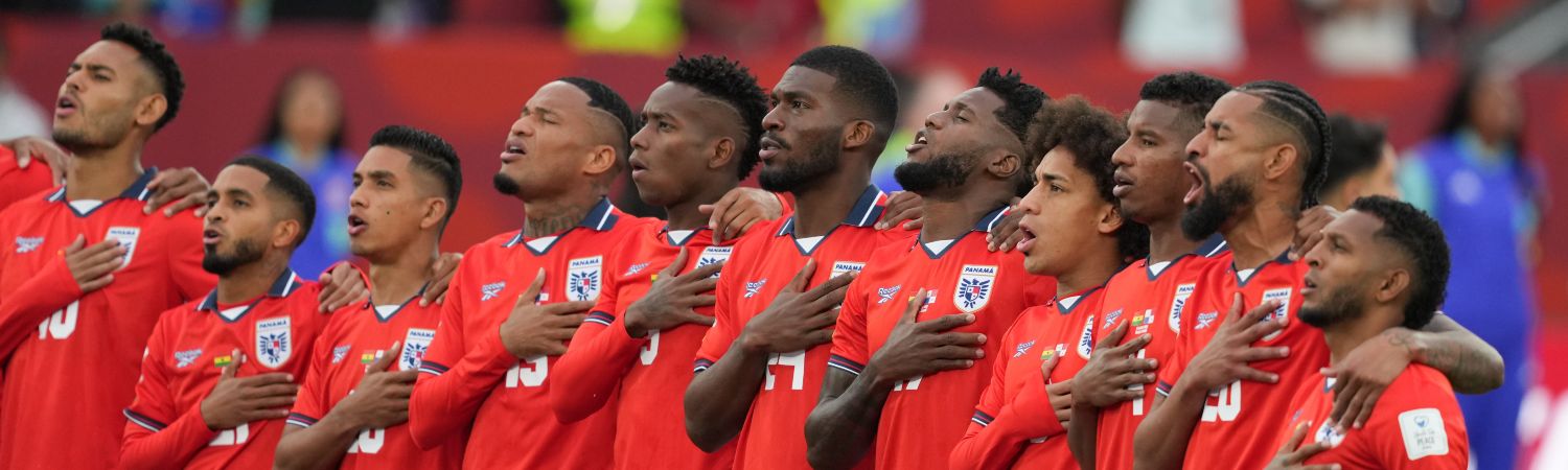 Panamá en el Mundial 2026