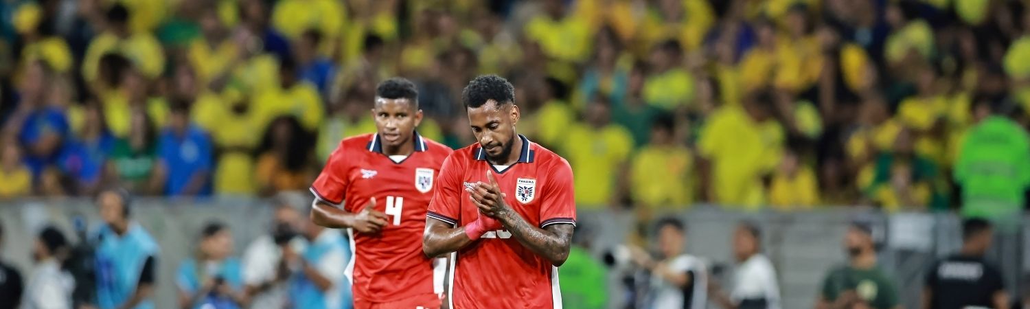 Panamá vs Bosnia y Herzegovina amistoso 2026