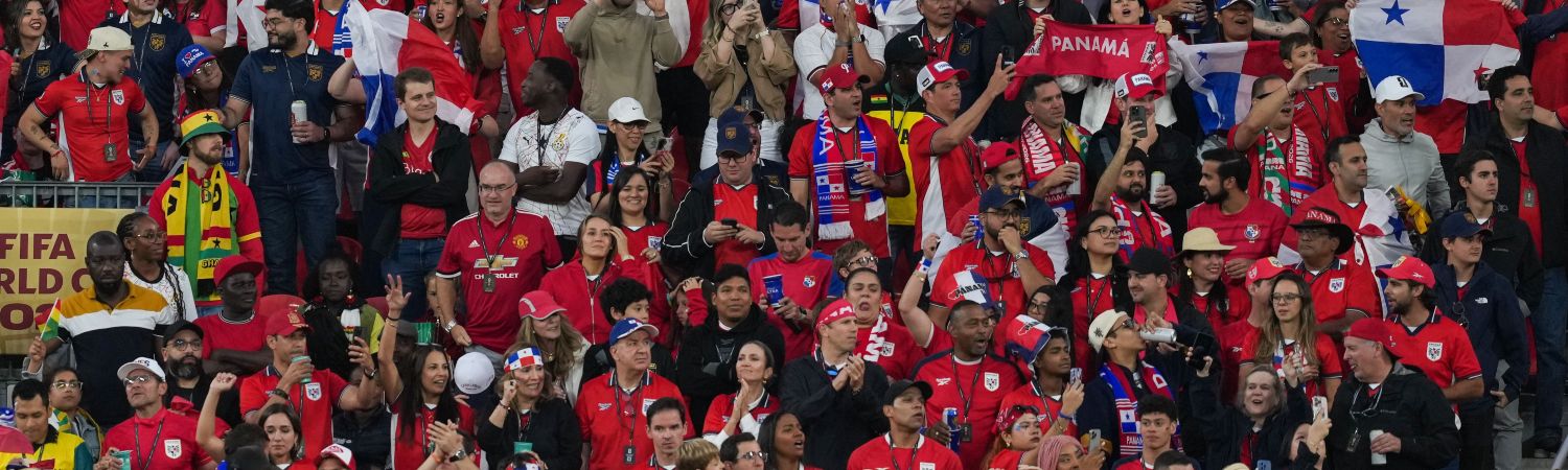 Panamá vs Croacia mundial 2026