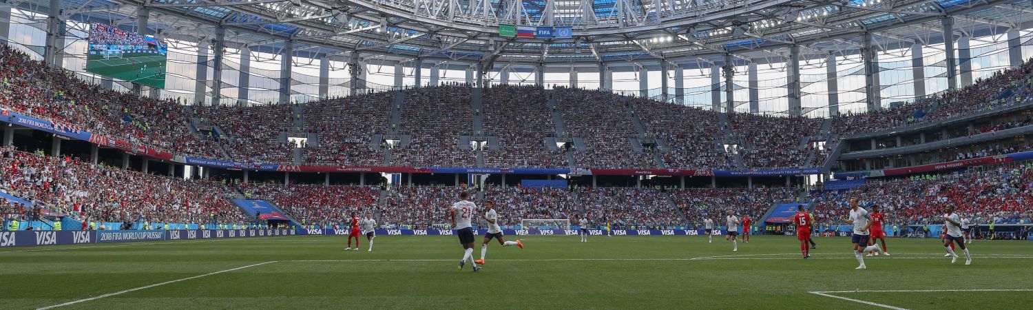 Panamá vs inglaterra rusia copa del mundo 2026