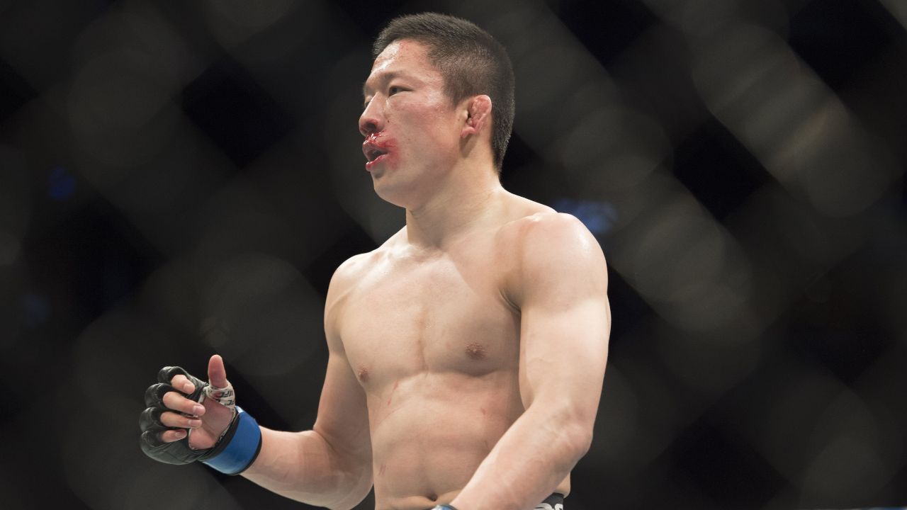UFC Fight Night_ Kape y Horiguchi 2026