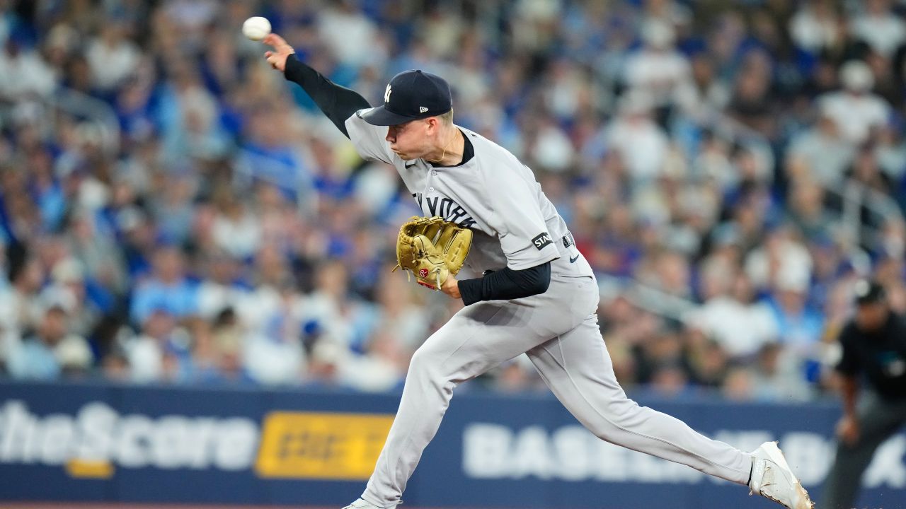 Yankees vs Tigers 2026