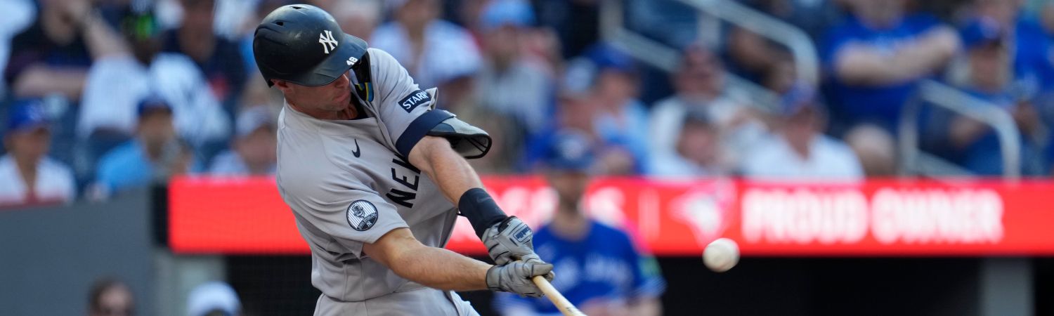 Yankees vs Tigers MLB 2026