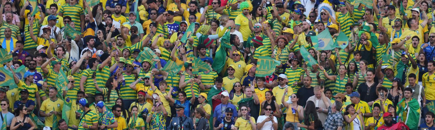 brasil en el mundial 2026