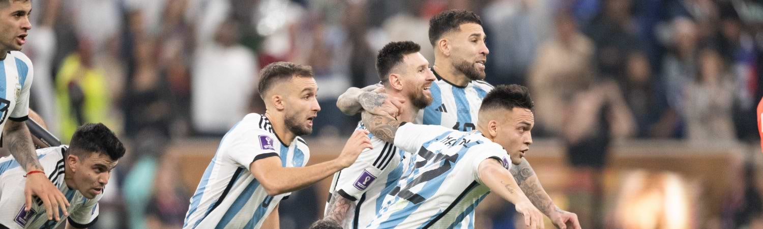 el éxito de Lionel Messi en Catar 2022