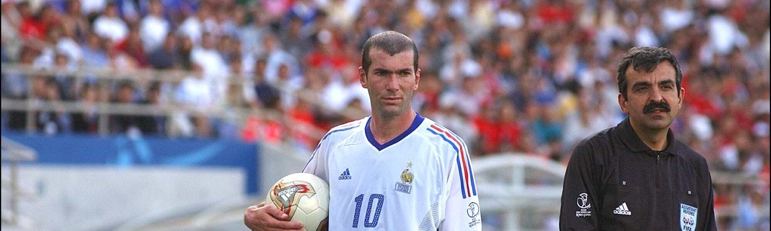 francia en la copa del mundo corea japon 2002