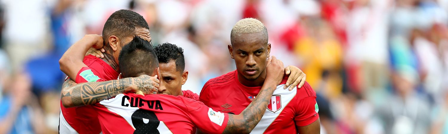 primer gol de Panamá en un Mundial
