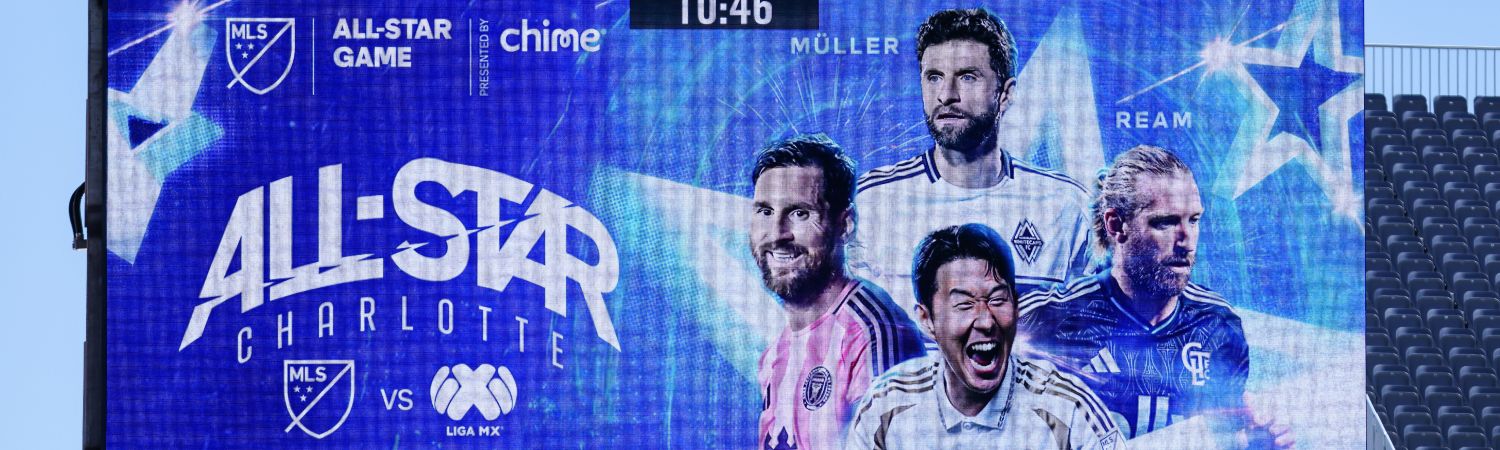 All Stars MLS vs Liga MX