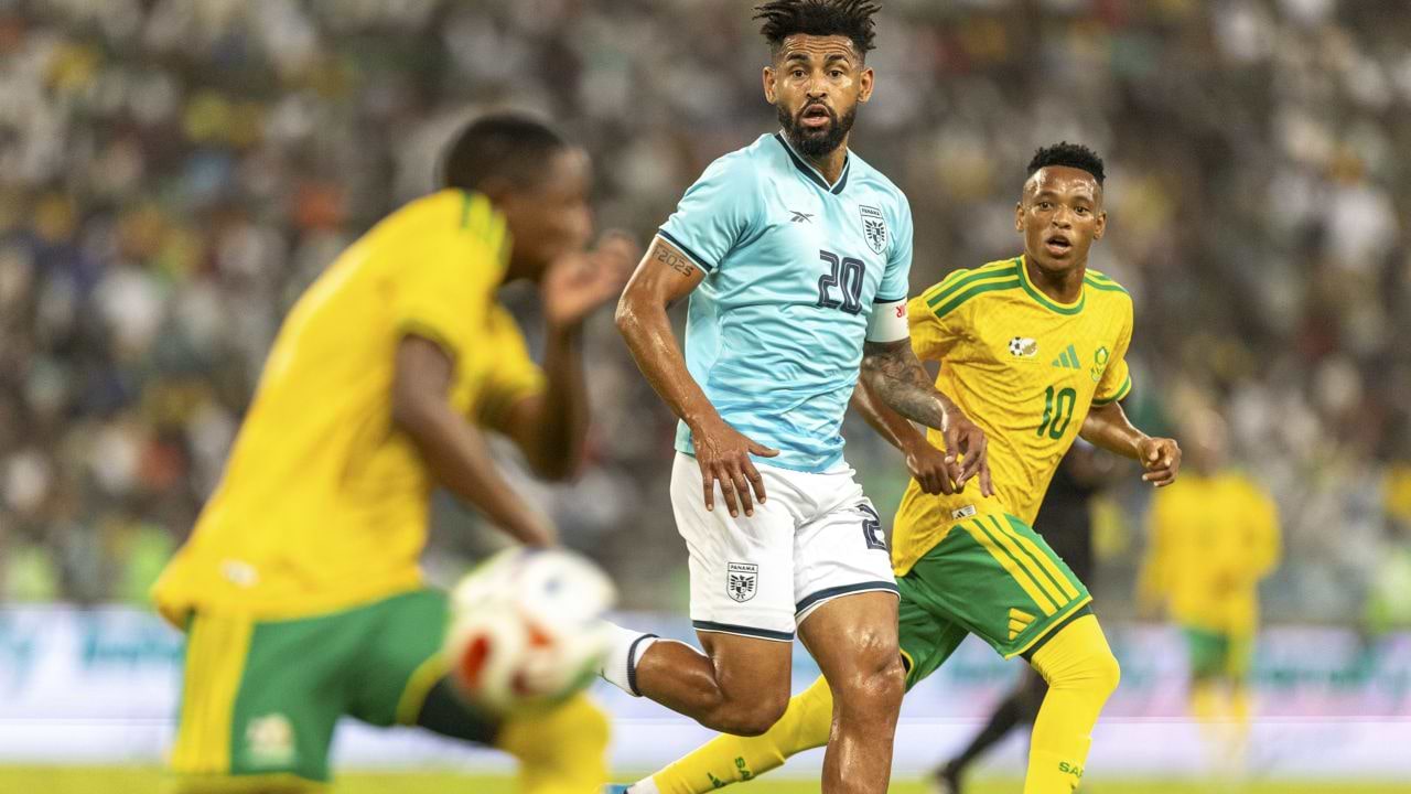 Aníbal Godoy mundial 2026