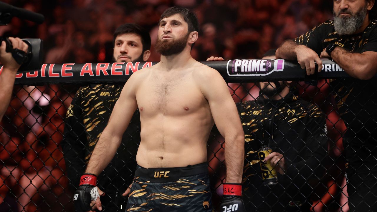 Ankalaev vs Guskov UFC 2026 (1)
