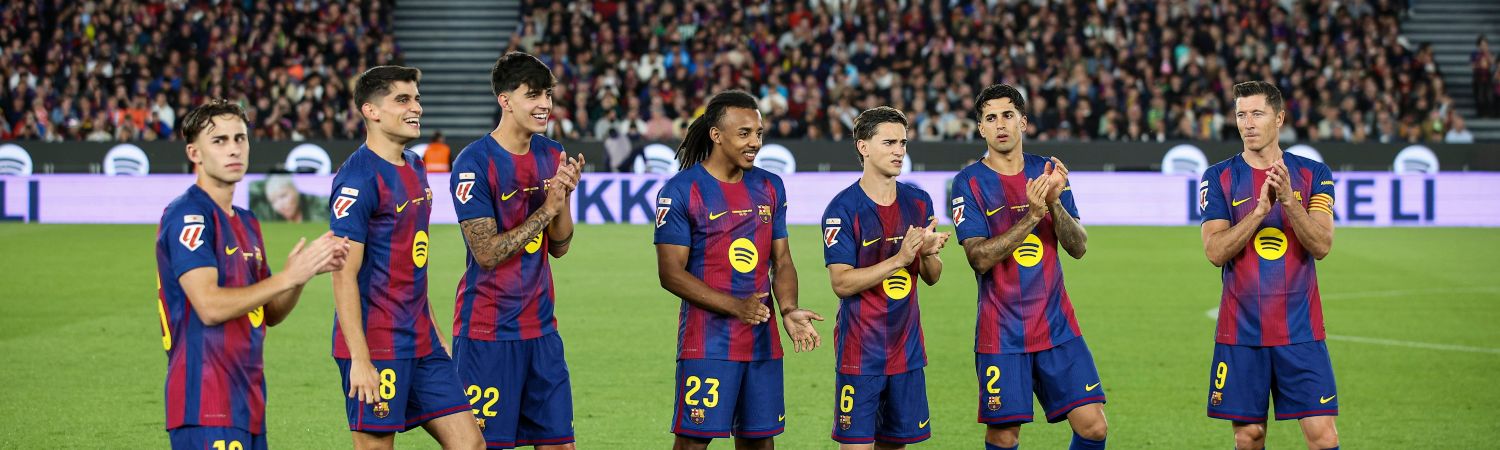 Birmingham City vs Barcelona 2026
