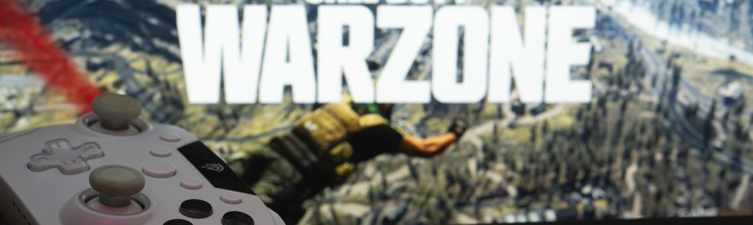 EWC Call of Duty Warzone 2026