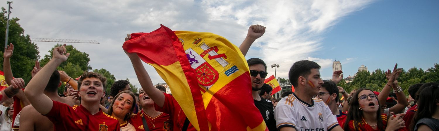 España vs Argentina final del mundial FIFA 2026