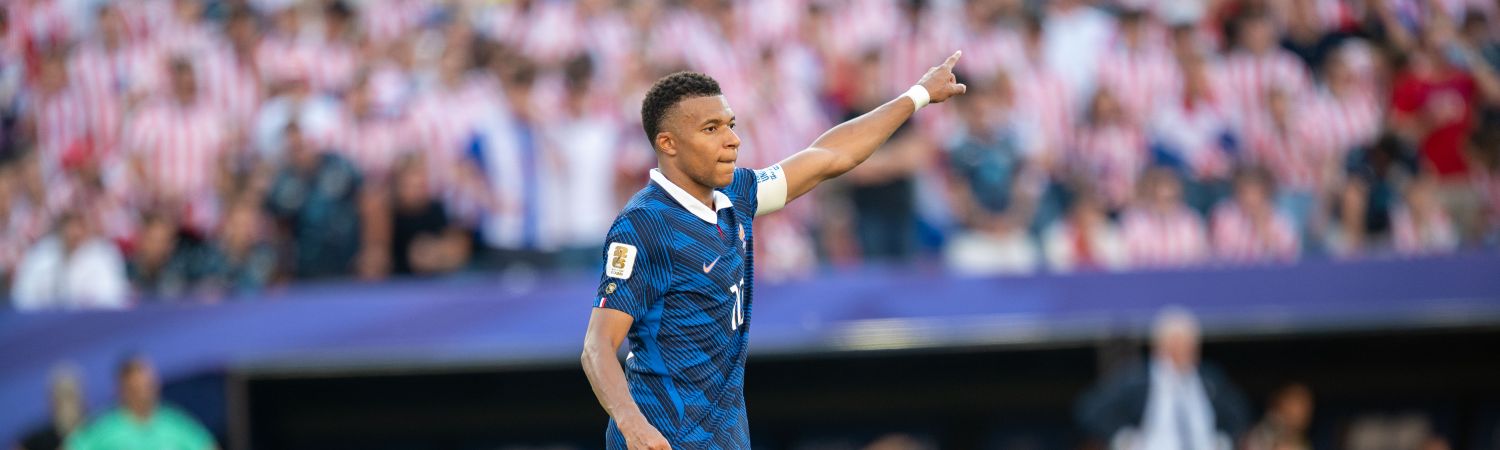 Francia vs Marruecos copa del mundo 2026