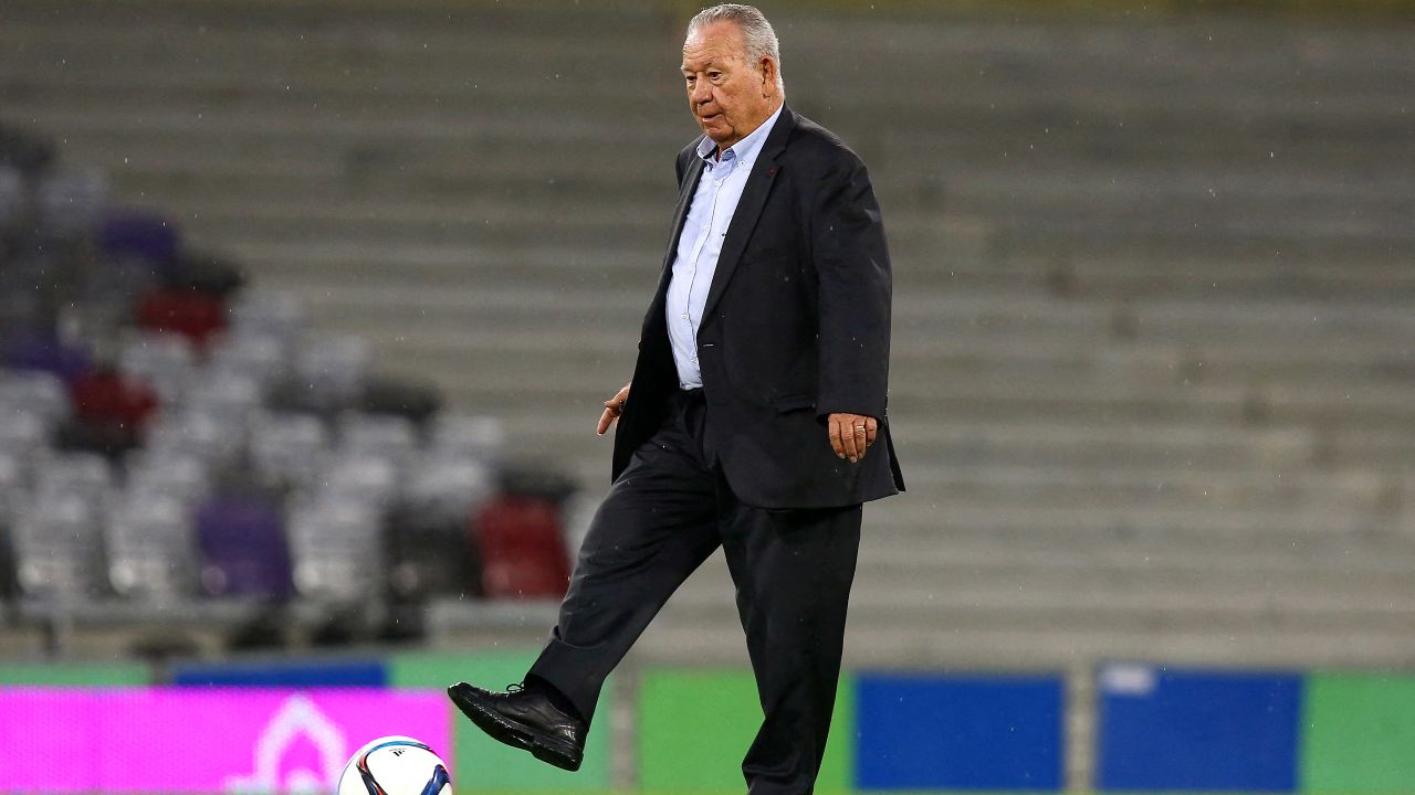 Just Fontaine goleador de los mundiales