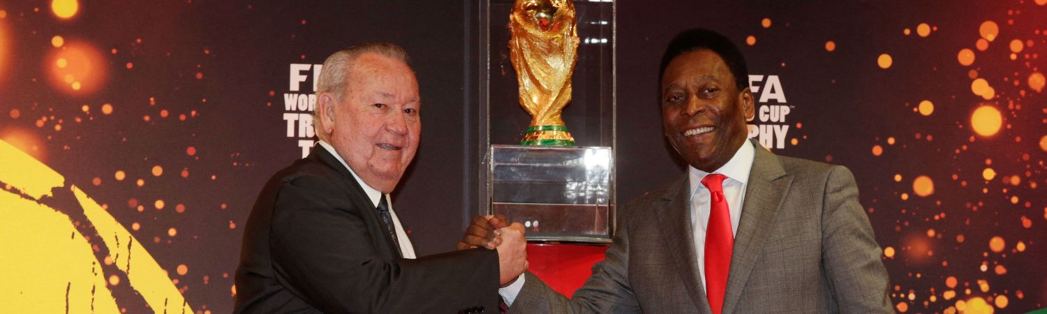 Just Fontaine pele gleadores de las copas del mundo