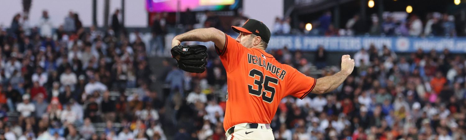 Justin Verlander lanzad de la MLB
