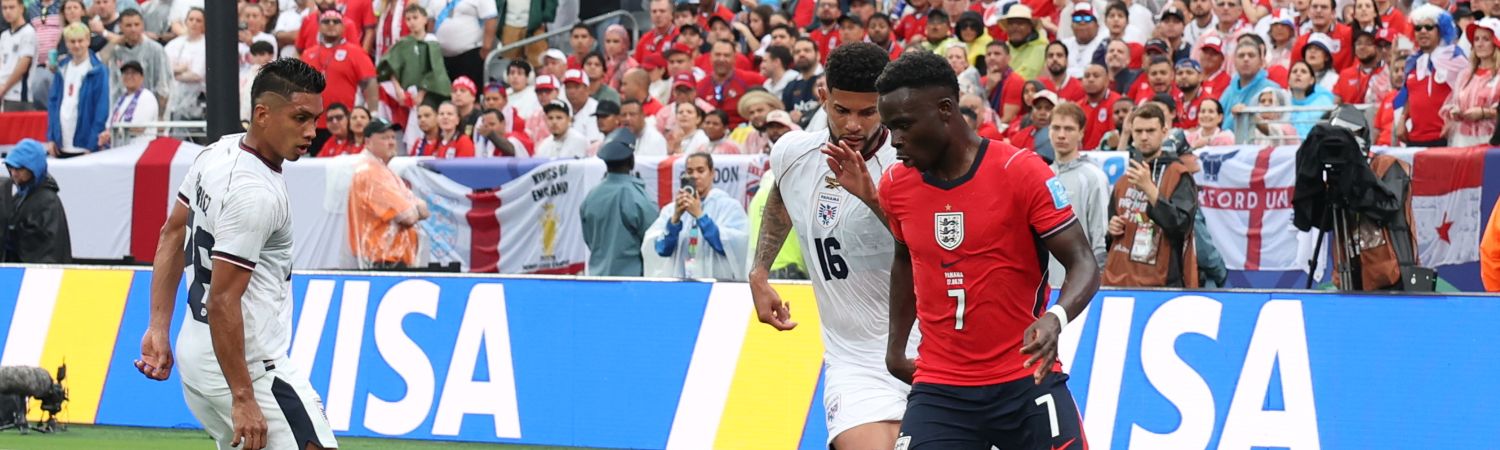 Panamá en el mundial 2026