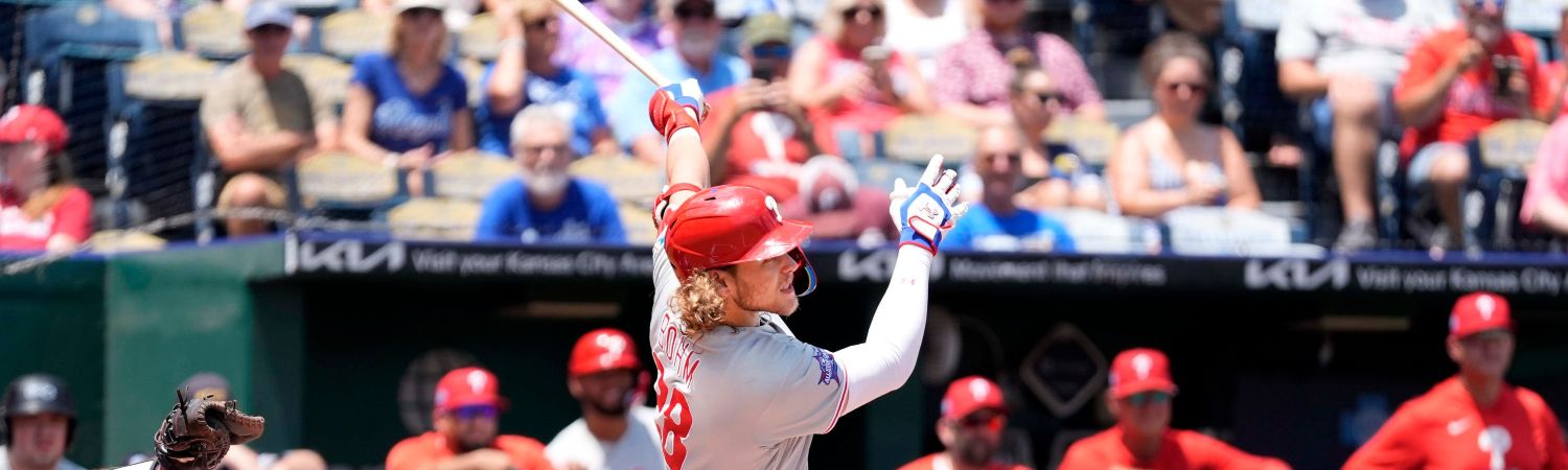 Phillies MLB All-Star Week 2026