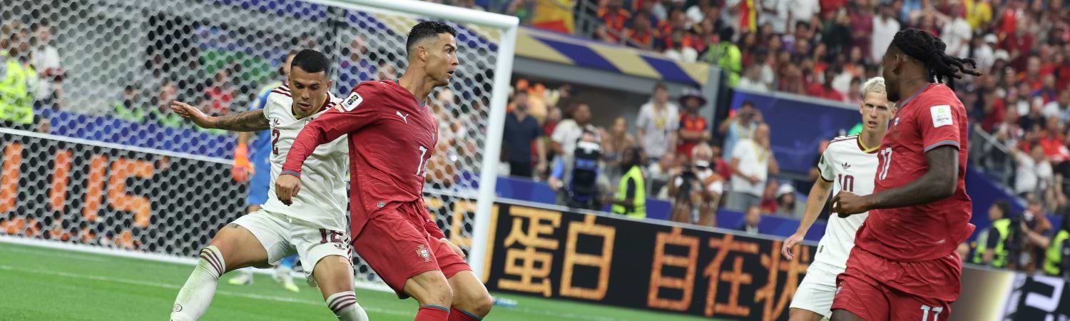 Portugal mundial de fútbol 2026
