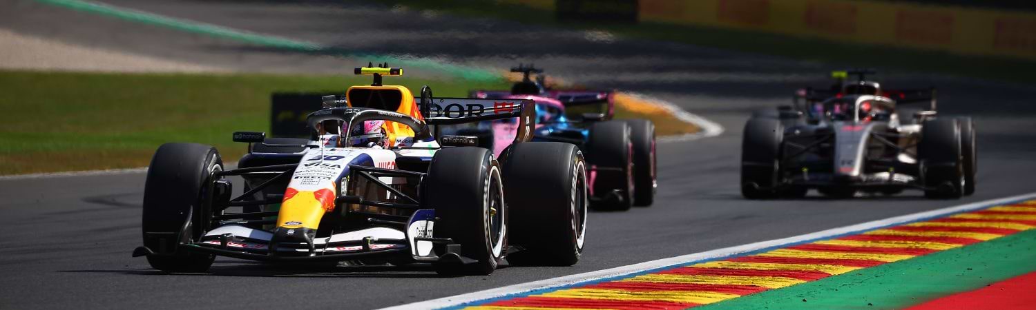 eventos de Fórmula 1 y demás deportes en 2026