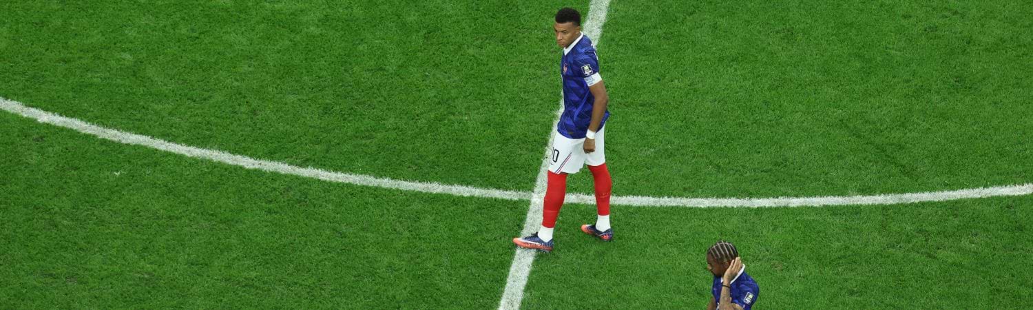francia en el mundial 2026