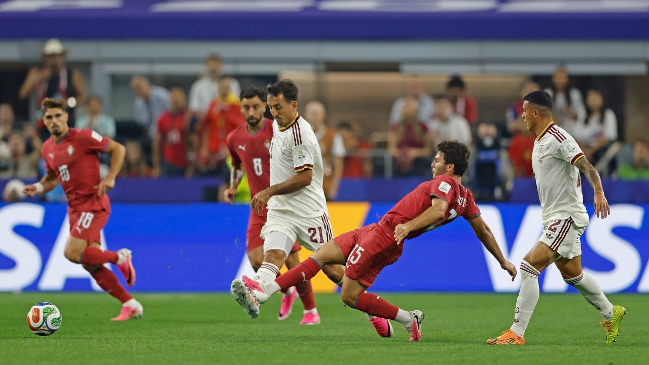 portugal sale del mundial copa del mundo fifa 2026