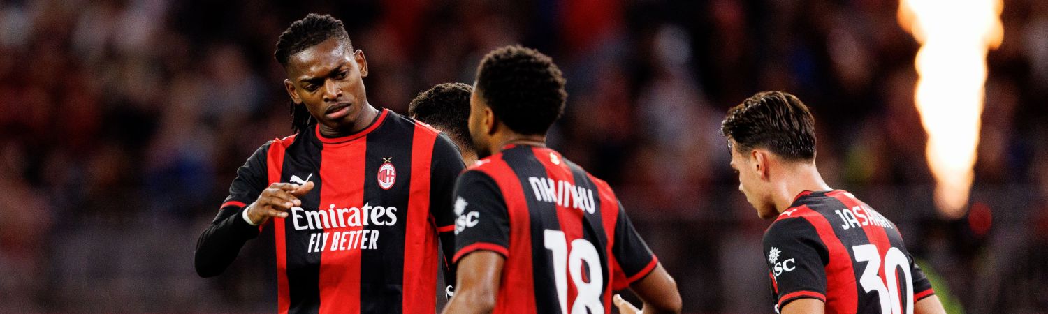 AC Milan vs Manchester United amistoso agosto 2026