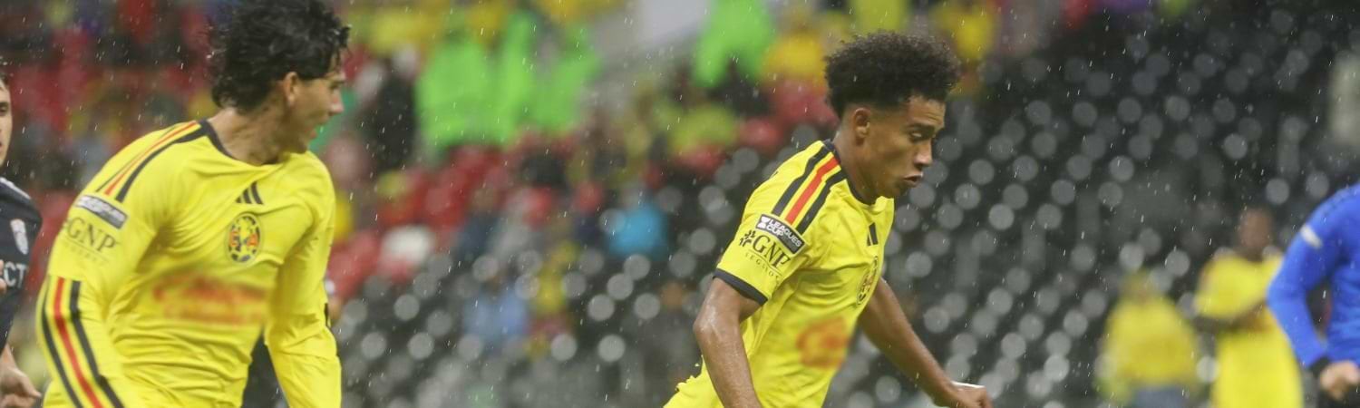 América vs Austin FC 2026