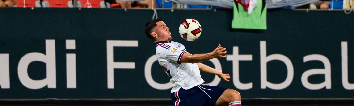 Bayern Múnich - Aston Villa en el Audi Football Summit