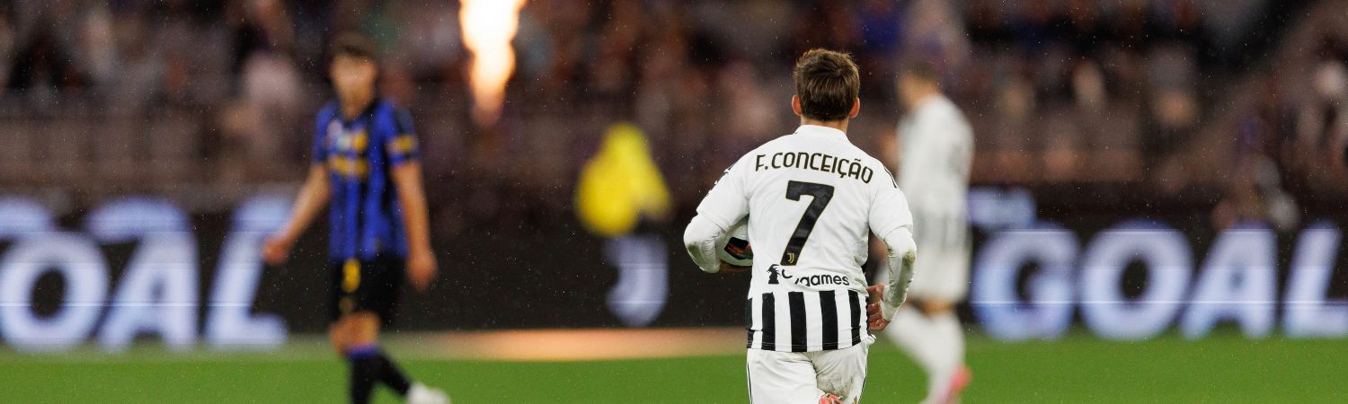 Juventus FC V Internazionale FC Copa Italia 2026-27 favoritos