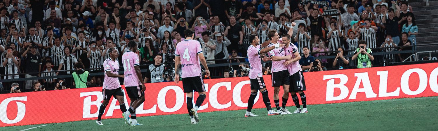 Juventus vs Inter 2026