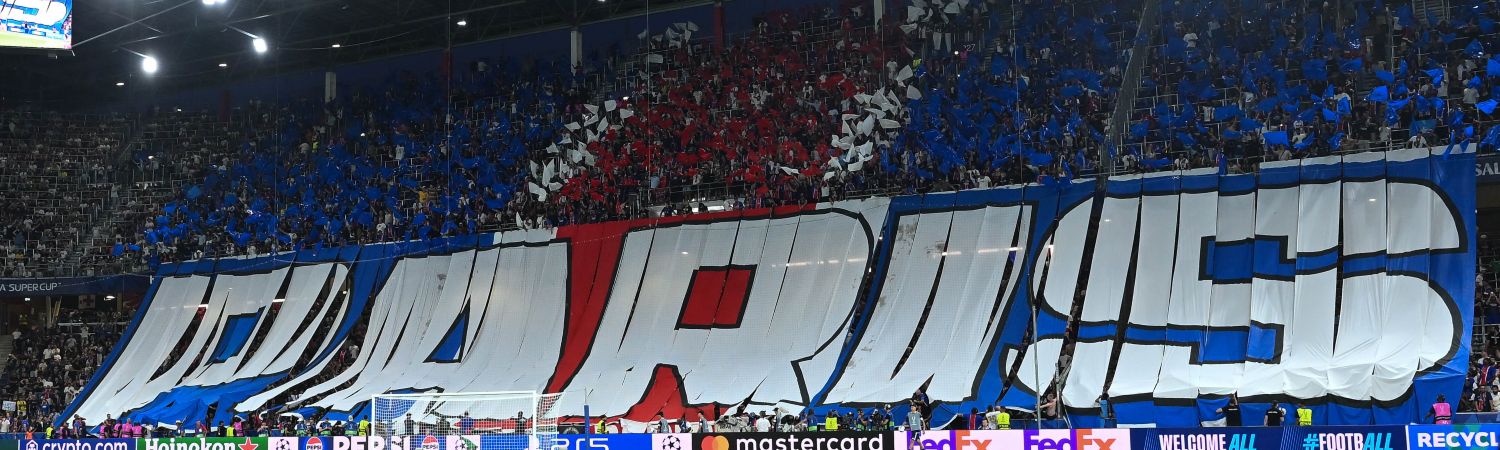 Lens vs PSG Super Copa de Francia