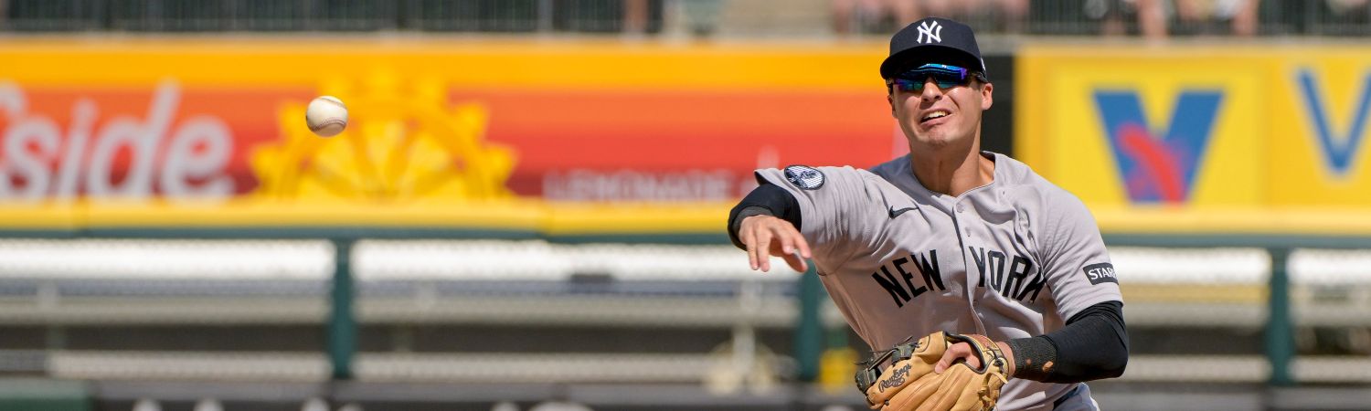 Mariners vs Yankees MLB 2026