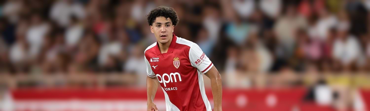 Monaco vs Marsella